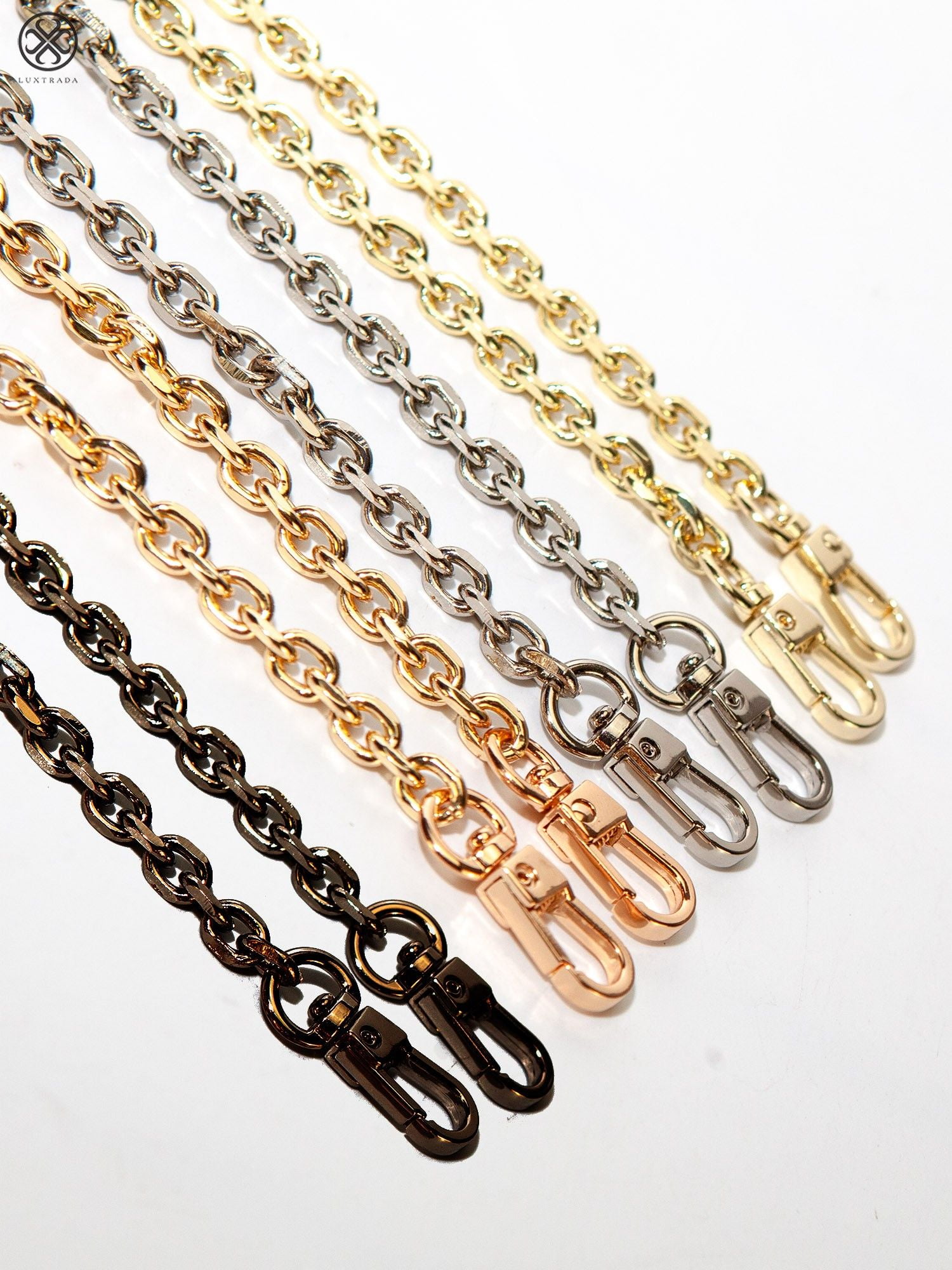 Luxiv Purse Chain Replacement, Women Purse Chains India | Ubuy